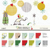 SEI - Kris Kringle Collection - Christmas - Assortment Pack