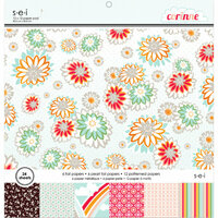 SEI - Corrine Collection - 12 x 12 Paper Pad