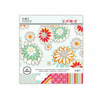 SEI - Corrine Collection - 6 x 6 Paper Pad