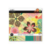 SEI - Jocelyn Collection - 6 x 6 Paper Pad, CLEARANCE