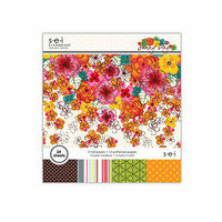 SEI - Sunny Day Collection - 6 x 6 Paper Pad