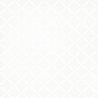 SEI - White Elegance Collection - 12 x 12 Pearl Foil Paper - Tiara