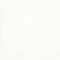 SEI - White Elegance Collection - 12 x 12 Pearl Foil Paper - Garter