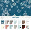 SEI - Silver Valley Collection - Christmas - 12 x 12 Assortment Pack