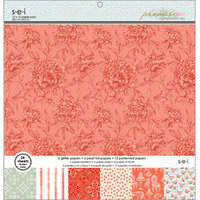 SEI - Promise Me Collection - 12 x 12 Paper Pad