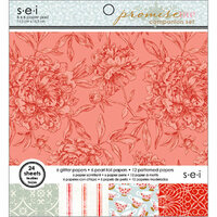 SEI - Promise Me Collection - 6 x 6 Paper Pad