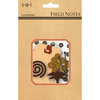 SEI - Field Notes Collection - Embellishment Pack - Sundries