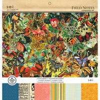 SEI - Field Notes Collection - 12 x 12 Paper Pad