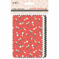 SEI - Vanilla Sunshine Collection - Fabric Swatches