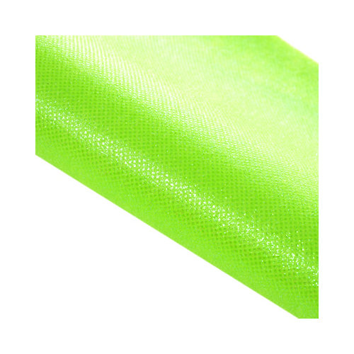 SEI - Entrada Collection - 12 x 12 Woven Sheet with Glitter Accents - Green
