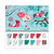 SEI - Berry Melody Collection - Christmas - 12 x 12 Assortment Pack