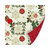 SEI - Holiday Traditions Collection - Christmas - 12 x 12 Double Sided Paper with Foil Accents - Childhood Memories