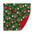 SEI - Holiday Traditions Collection - Christmas - 12 x 12 Double Sided Paper with Foil Accents - Trimming the Tree