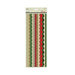 SEI - Holiday Traditions Collection - Christmas - Double Sided Borders