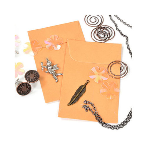 SEI - Mia Bella Collection - Embellishment Pack - Sundries