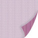 SEI - Pembroke Collection - 12 x 12 Double Sided Paper - Violet