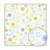 Sassafras Lass - 12x12 Paper - Playtime - Ding Dongs, CLEARANCE