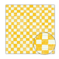 Sassafras Lass - 12x12 Paper - Playtime - Crackerjack, CLEARANCE