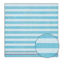 Sassafras Lass - Blue Boutique Collection - 12x12 Paper - Delicate