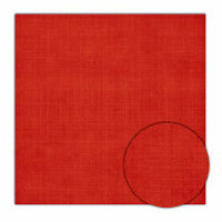 Sassafras Lass - Blue Boutique Collection - 12x12 Paper - Crimson Reds, CLEARANCE