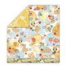 Sassafras Lass - Pocketful of Rosies Collection - 12x13 Double Sided Paper - Piccadilly