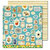 Sassafras Lass - Anthem Collection - 12x12 Double Sided Paper with Border Strip - Wall of Fame