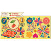 Sassafras Lass - Cherry Delicious Collection - Cardstock Stickers - Sweet Treats