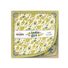 Sassafras Lass - Indie Girl Collection - Wee Bundle - 6 x 6 Paper Pad