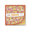 Sassafras Lass - Count Me In Collection - Wee Bundle - 6 x 6 Paper Pad