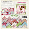 Sassafras Lass - Serendipity Collection - Collection Kit - Scrumptious