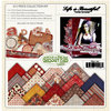 Sassafras Lass - Life is Beautiful Collection - Collection Kit - Indian Summer