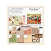 Sassafras Lass - Serendipity Collection - Fawnd of You Too - Collection Kit