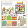 Sassafras Lass - Sweet Marmalade Collection - Collection Kit