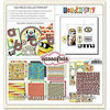 Sassafras Lass - Monstrosity Collection - Collection Kit