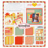 Sassafras Lass - Paper Crush Collection - Collection Kit