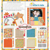 Sassafras Lass - Ellie's Tale Collection - Collection Kit