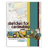 Scrapbook Generation Publishing - Sketches for Cardmaking - Volume 1