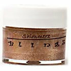 Shimmerz - Blingz - Iridescent Paint - Spiced Cider