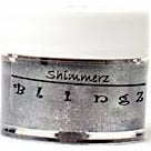 Shimmerz - Blingz - Iridescent Paint - Hi Ho Silver