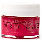 Shimmerz - Blingz - Iridescent Paint - Hottie Pink