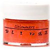 Shimmerz - Blingz - Iridescent Paint - Island Salsa