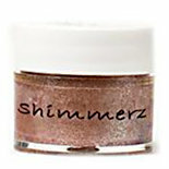 Shimmerz - Iridescent Paint - Carmel