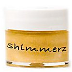 Shimmerz - Iridescent Paint - Golden Wheat