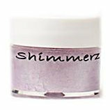 Shimmerz - Iridescent Paint - Iced Lavender