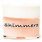 Shimmerz - Iridescent Paint - Antique Lace