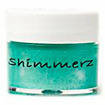 Shimmerz - Iridescent Paint - Jilted Jade