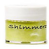Shimmerz - Iridescent Paint - Key Lime