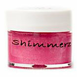 Shimmerz - Iridescent Paint - Magenta