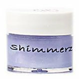 Shimmerz - Iridescent Paint - Periwinkle