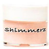 Shimmerz - Iridescent Paint - Apricot